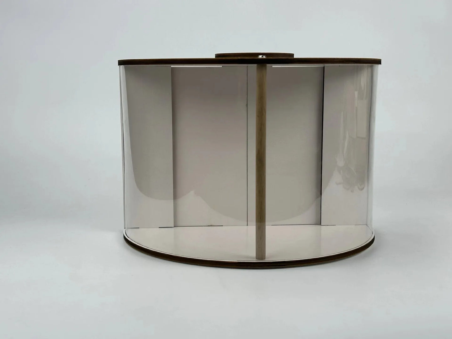 Indoor Window Bird Feeder