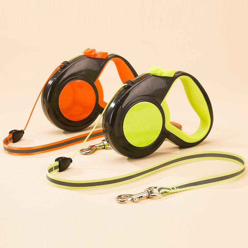 Reflective Pet Safety Leash