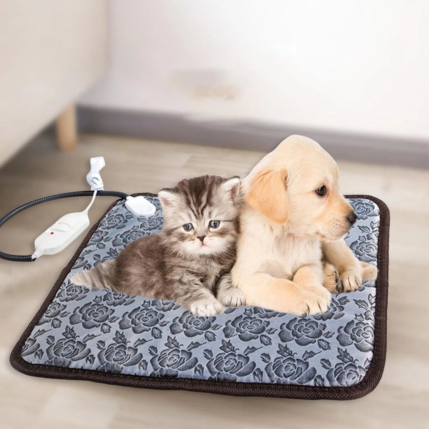 Electric Heating Blanket for Pets