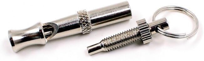 Ultrasonic Dog Training Whistle
