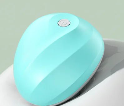 Electric Cat Massager for Head and Neck Relief (One Unit)