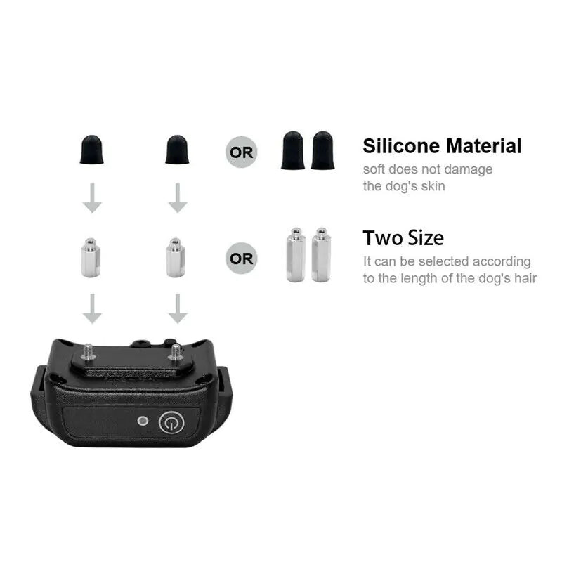 Waterproof Pet Fence Receiver
