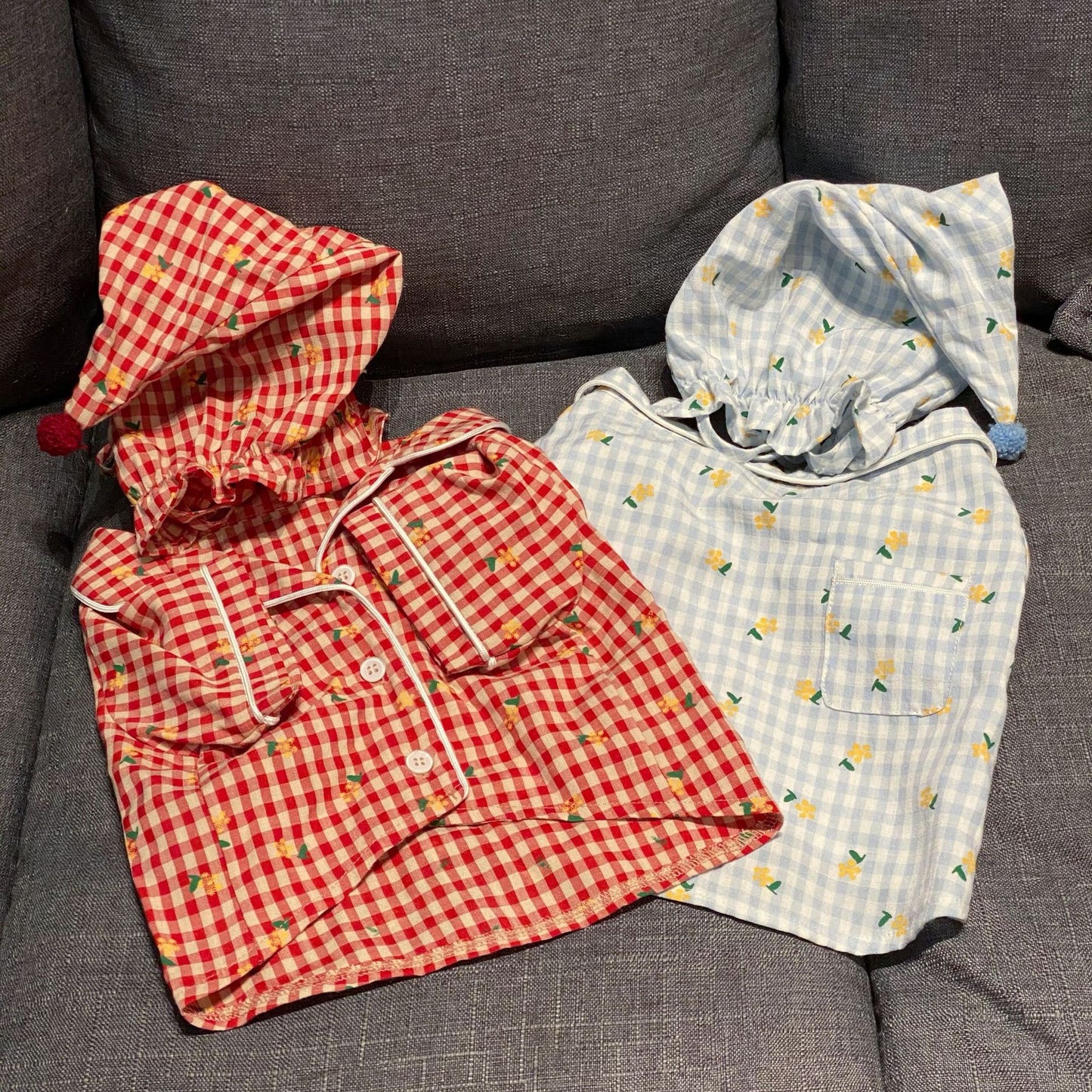 Teddy Clothing for Dogs & Cats