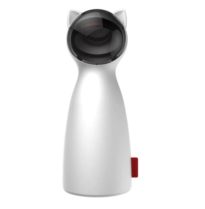 Motion Activated Cat Laser Toy