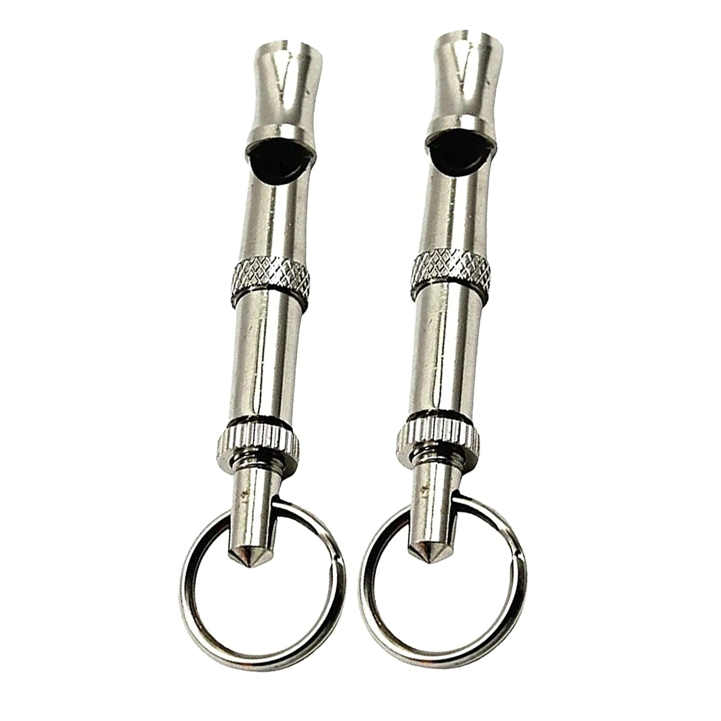 Ultrasonic Dog Training Whistle