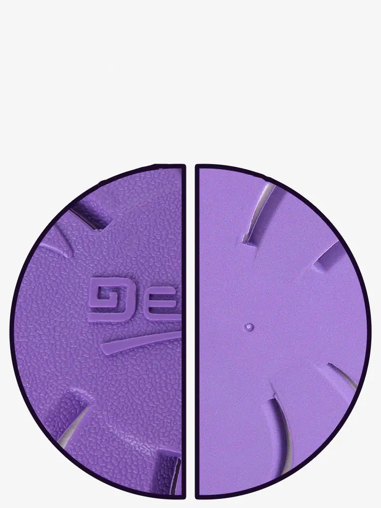 Soft & Durable Pet Training Frisbee Toy