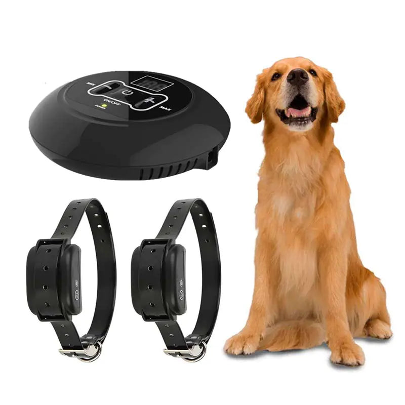 Waterproof Pet Fence Receiver