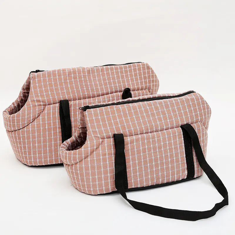 Breathable Pet Carrier Bag