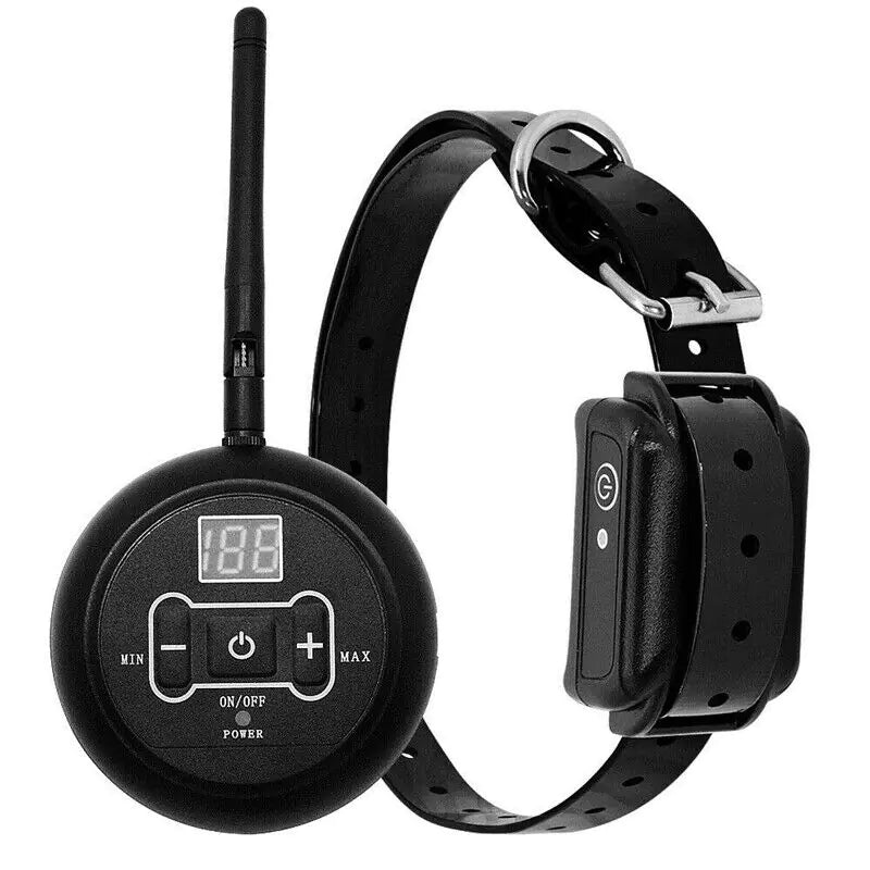 Waterproof Pet Fence Receiver