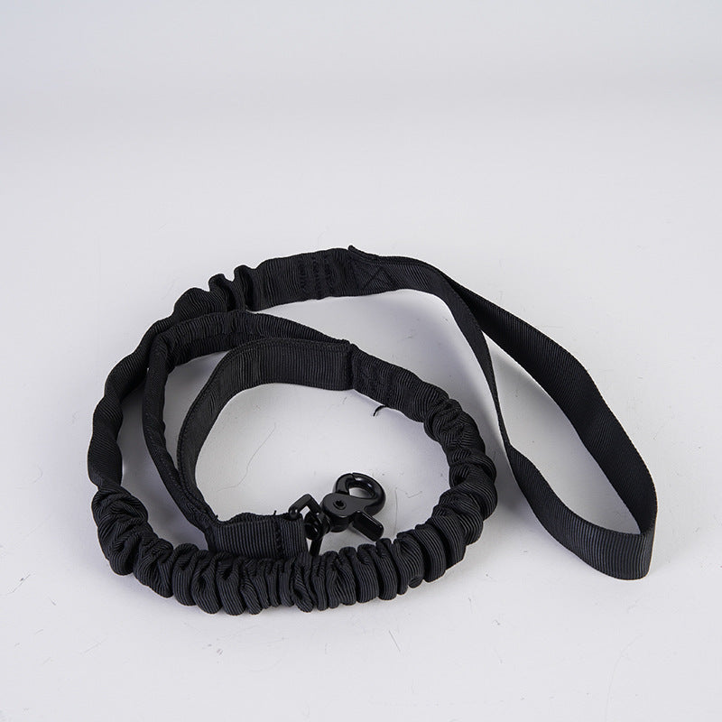 Reflective Thread Dog Leash