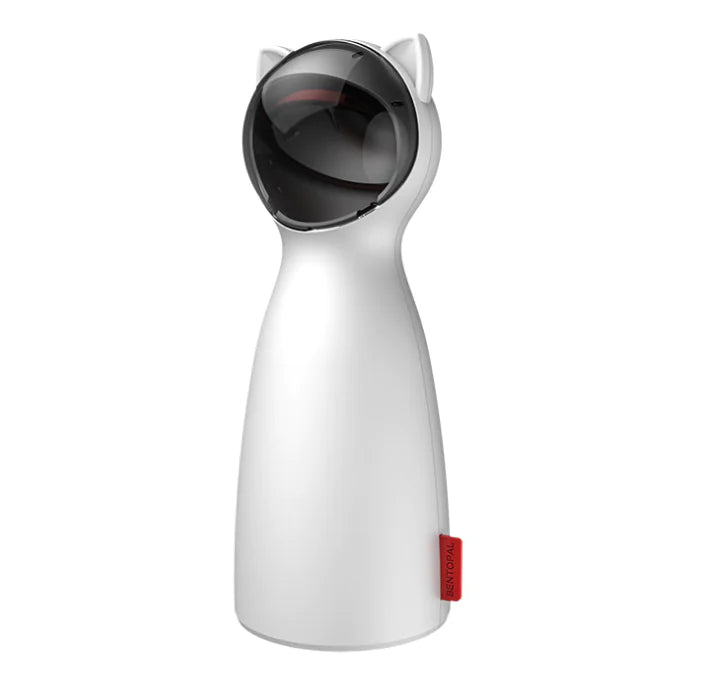 Motion Activated Cat Laser Toy