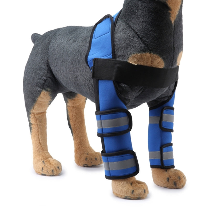 Dog Knee Brace & Leg Protector