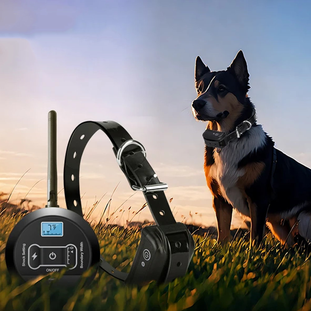 Waterproof Pet Fence Receiver