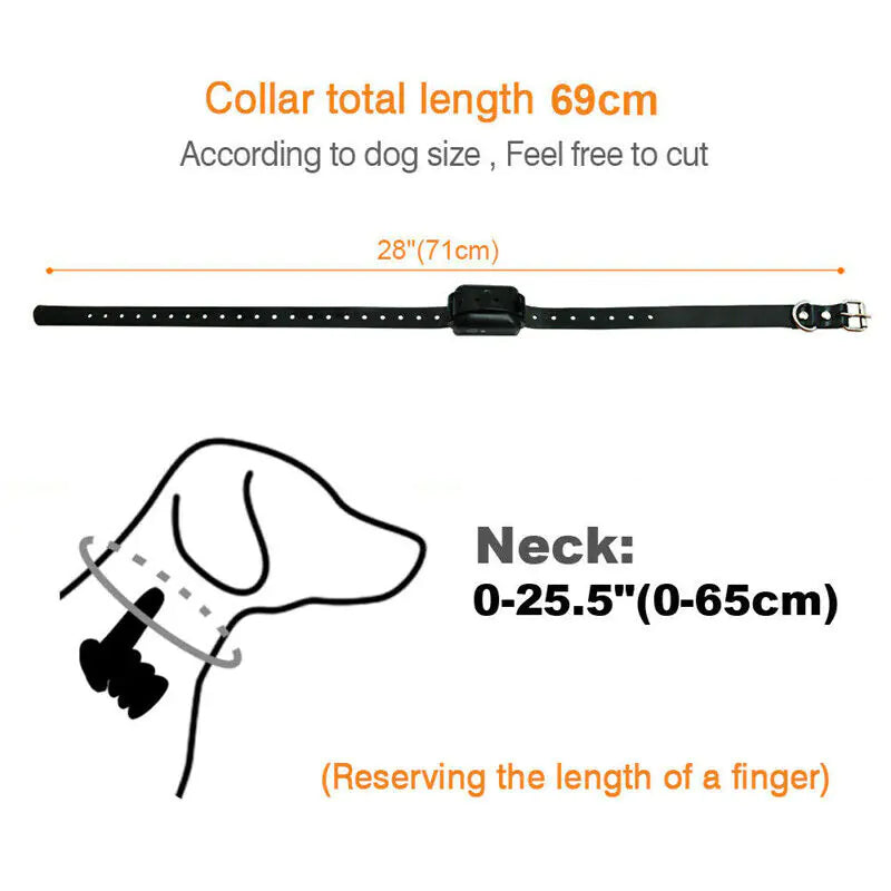 Waterproof Pet Fence Receiver
