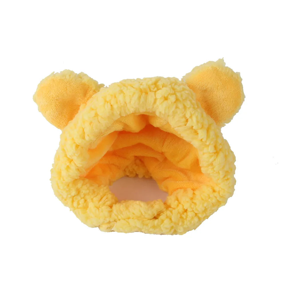 Cat Personality Creative Headgear Hat