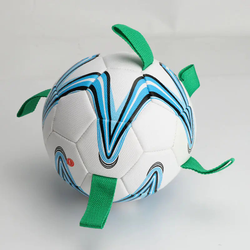 Pet Training Rope Football for Dogs