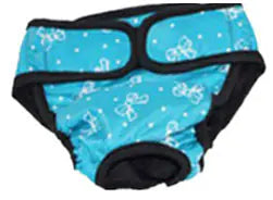 Large Breed Dog Diapers