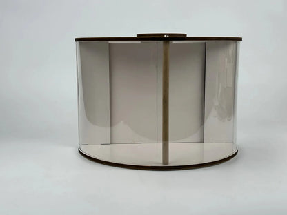 Indoor Window Bird Feeder