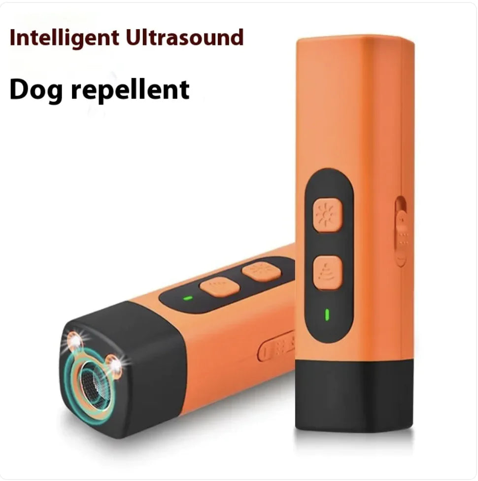 Mini Handheld Pet Training Light