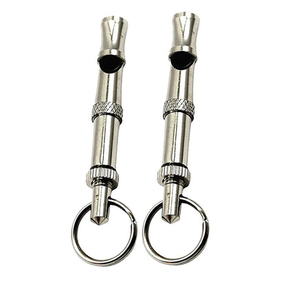 Ultrasonic Dog Training Whistle