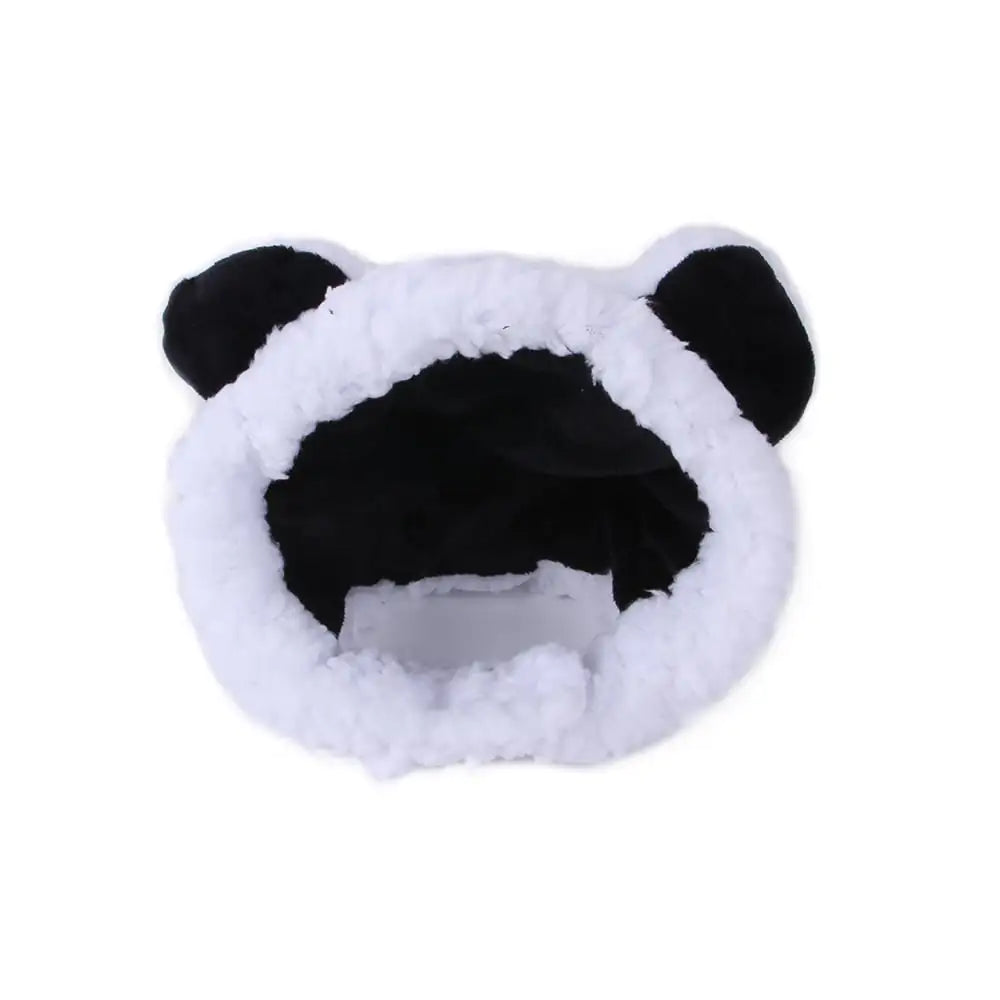 Cat Personality Creative Headgear Hat