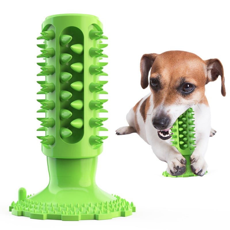 Pet Toothbrush Chewing Stick Toys