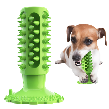 Pet Toothbrush Chewing Stick Toys
