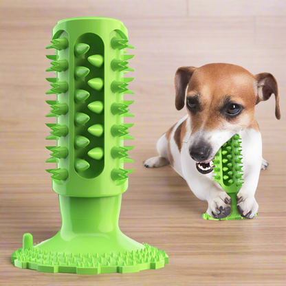 Pet Toothbrush Chewing Stick Toys