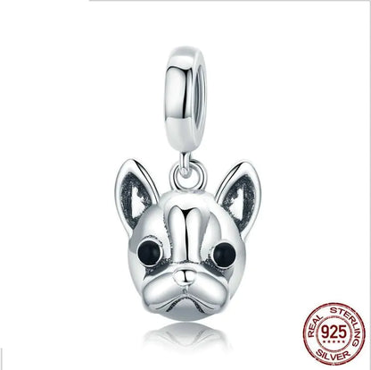 S925 Sterling Silver DIY Bracelet Beads