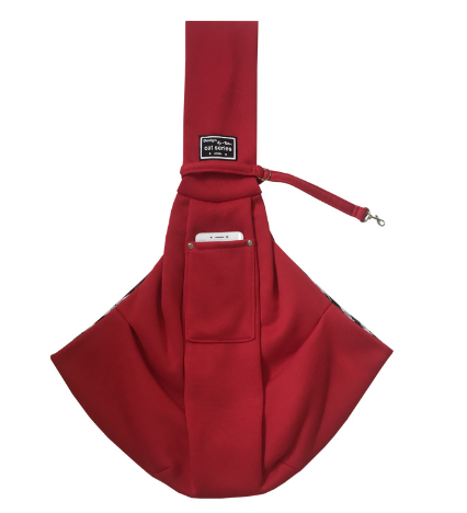 Pet Dog Sling Carrier Shoulder Bag
