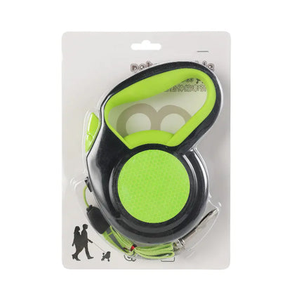 Reflective Pet Safety Leash