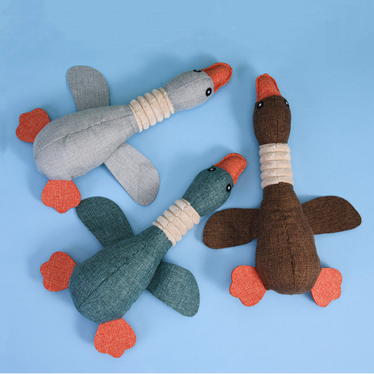 Pet Sounding Toys for Dogs
