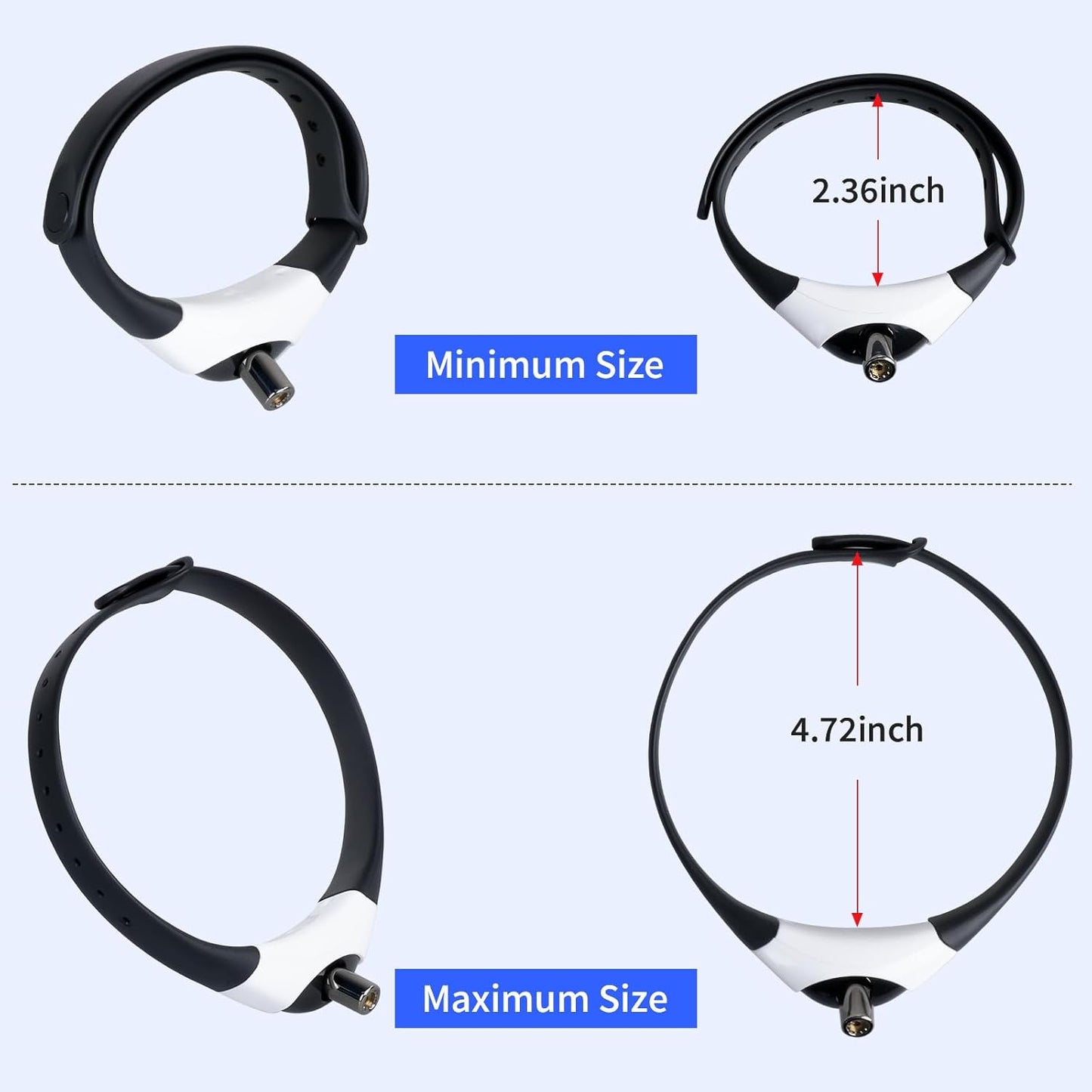 Electric Smart Amusing Collar Toy
