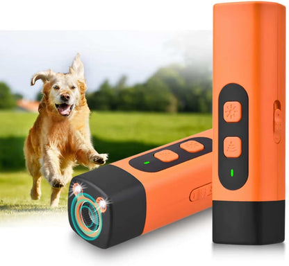 Mini Handheld Pet Training Light