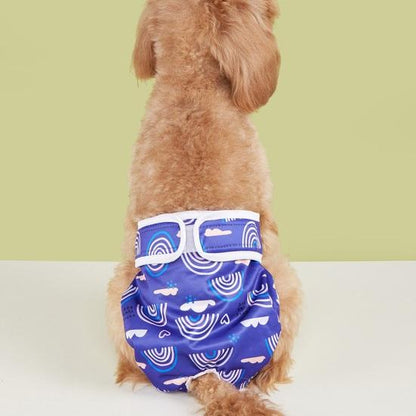 Large Breed Dog Diapers