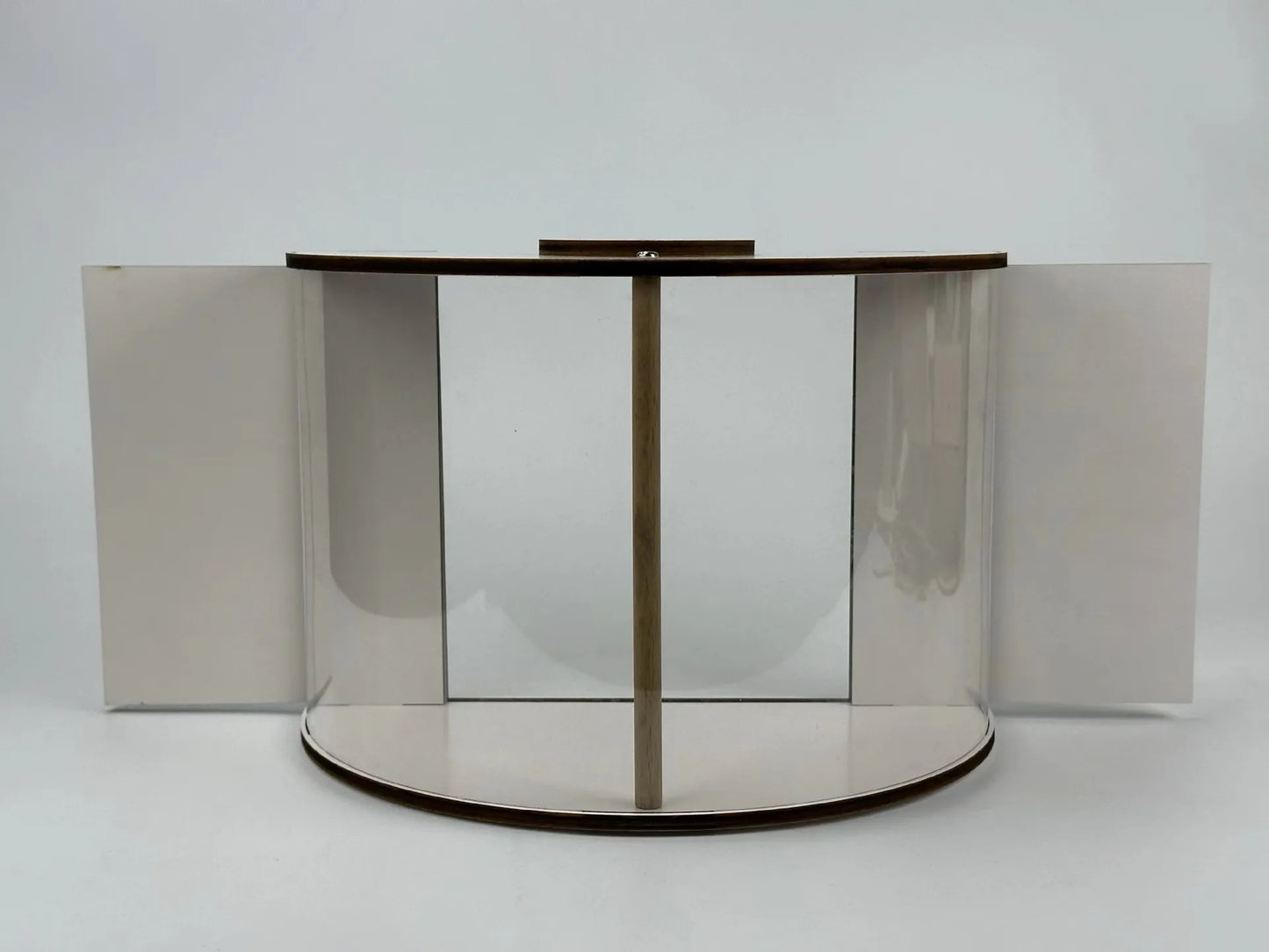Indoor Window Bird Feeder