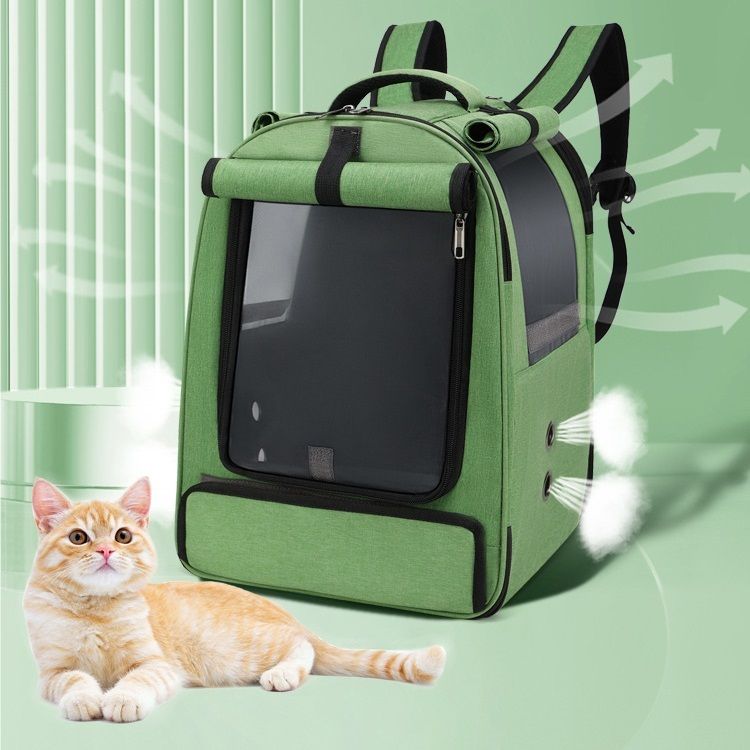 Bird Backpack Carrier Travel cage