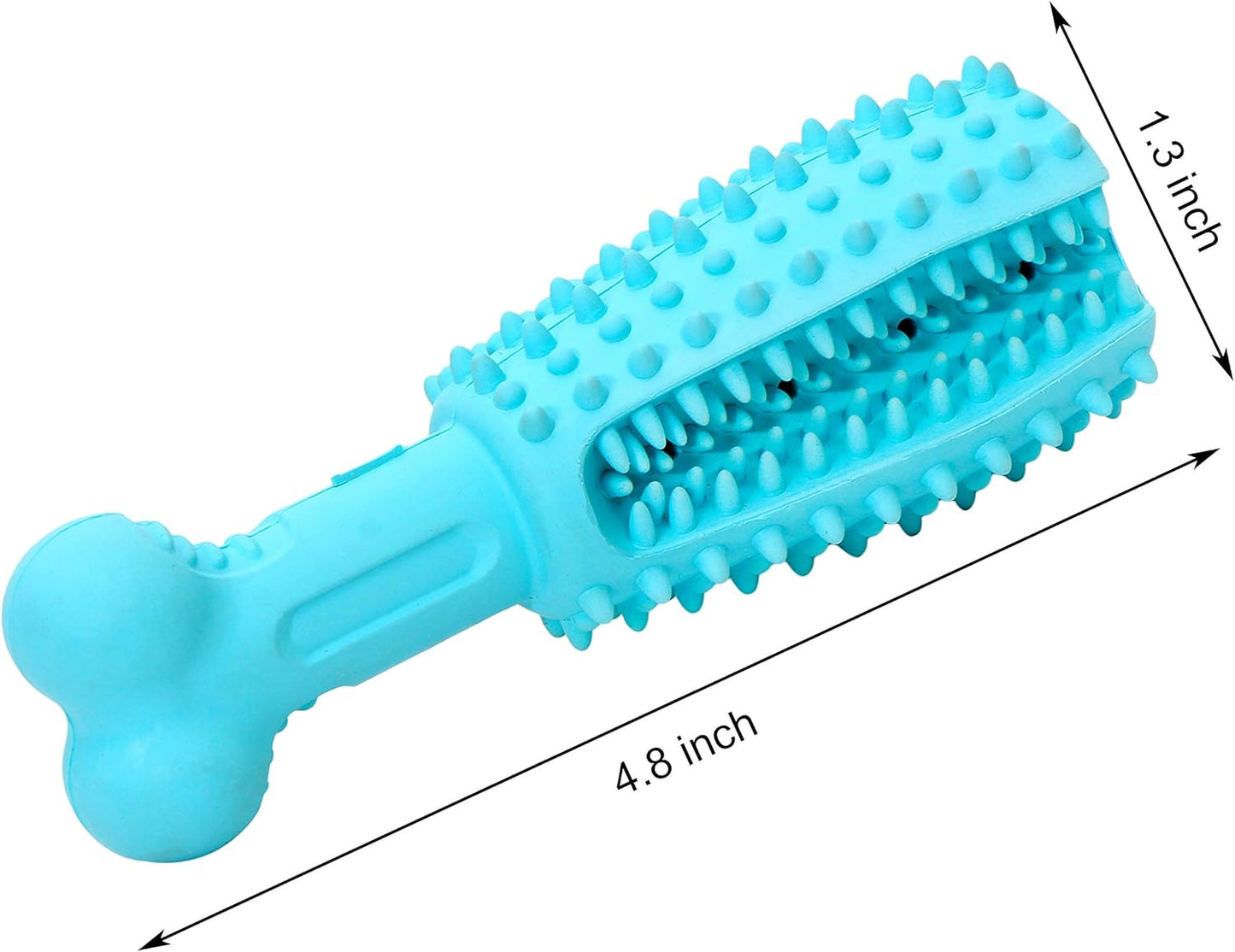 Pet Teeth Cleaning Chewing Fetching Toys