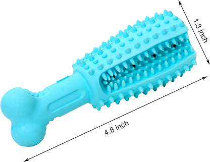 Pet Teeth Cleaning Chewing Fetching Toys
