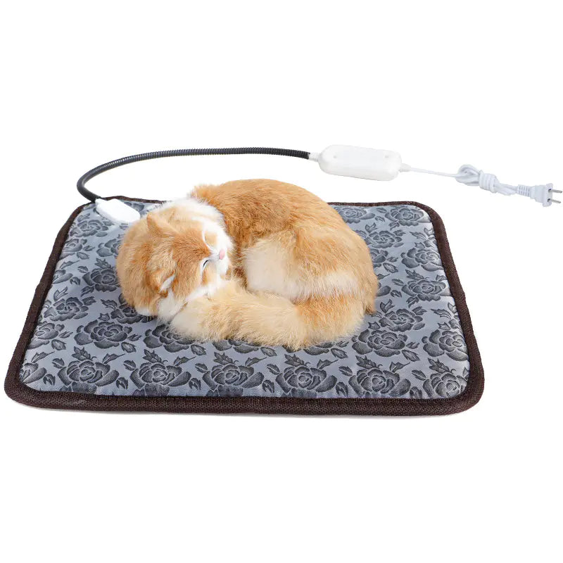 Electric Heating Blanket for Pets