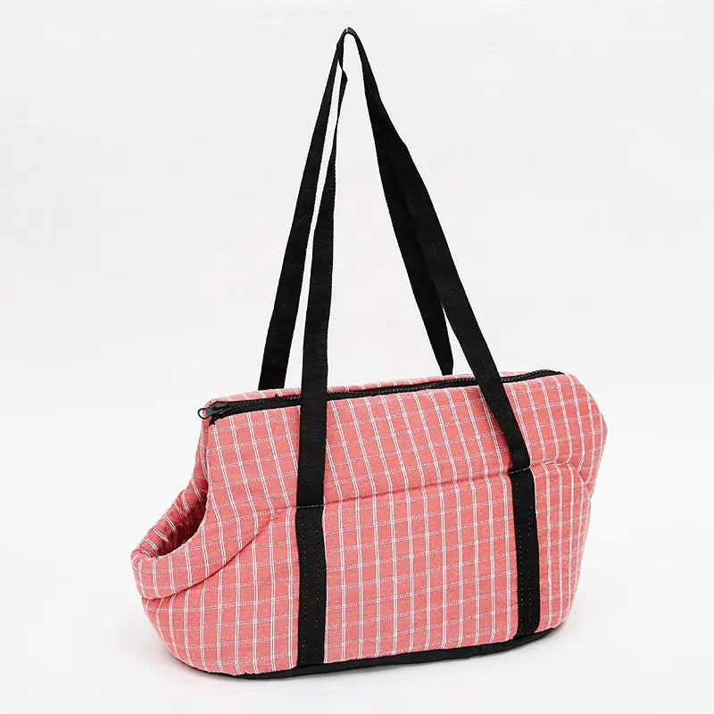 Breathable Pet Carrier Bag