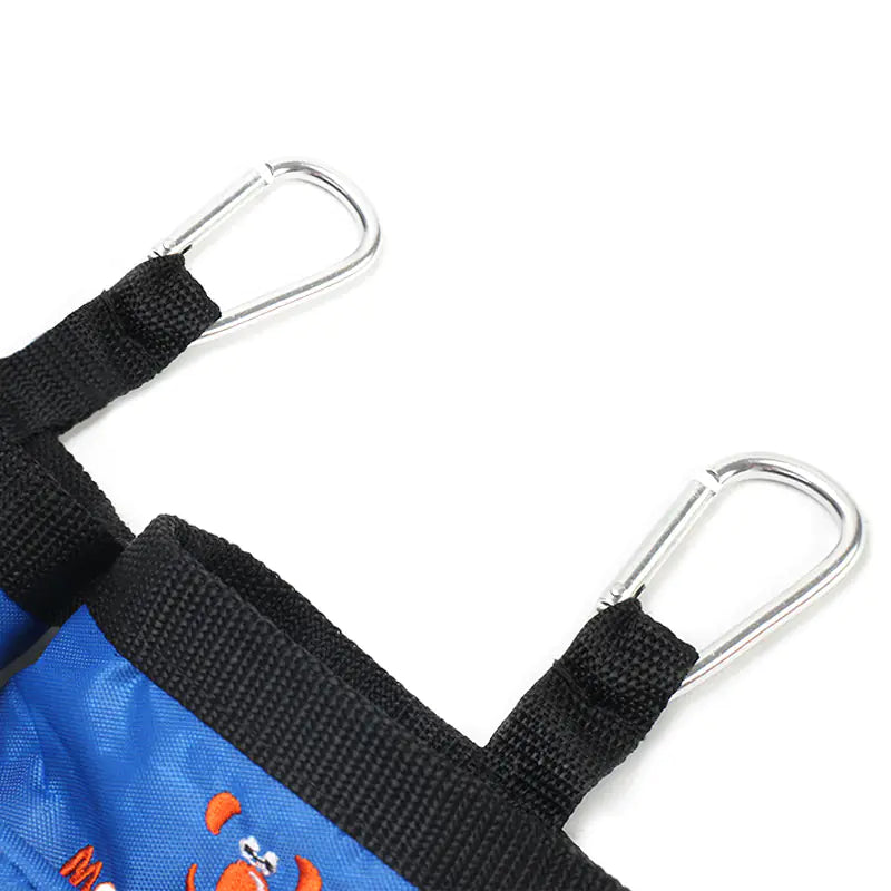 Pet Treat Pouch Training Bag