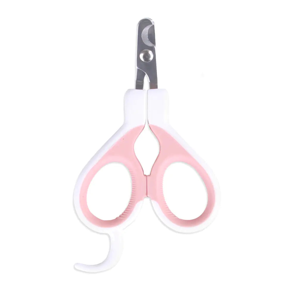 Nail Scissors for Dogs and Cats