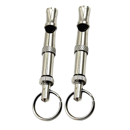 Ultrasonic Dog Training Whistle