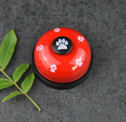 Training Bell for Dogs & Cats