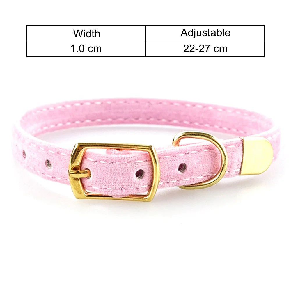 Cat Safety Collar