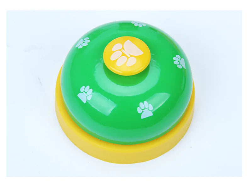 Training Bell for Dogs & Cats