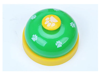 Training Bell for Dogs & Cats