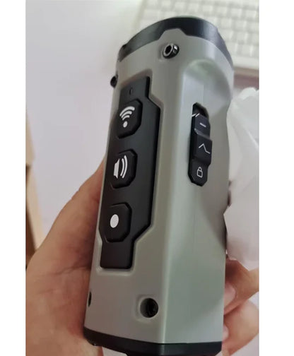 Ultrasonic Anti-Barking Deterrent Device