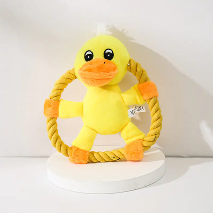 Pet Flying Discs Toys
